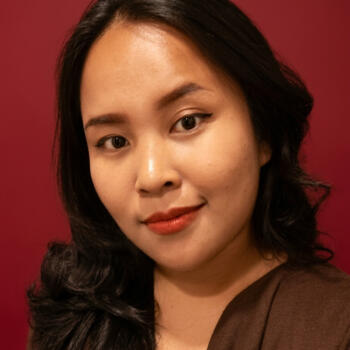 Nanny in Jakarta: Jeni