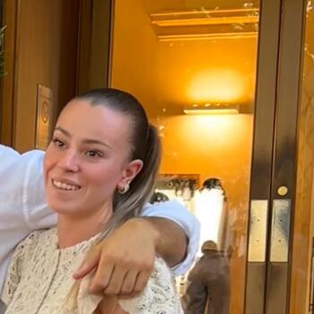 Babysitter a Roma: Marialaura