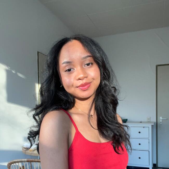 Babysitter in Dortmund: Mahenintsoa Stecy