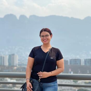 Babysitter in Piedras Negras: Yomara