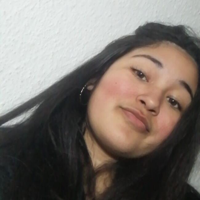 Babysitter in Ciudad del Plata: Caterin