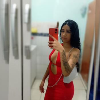 Babysitter in Belo Horizonte: Louyse