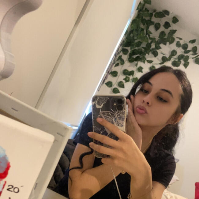 Babysitter in Rolleston: Jennifer