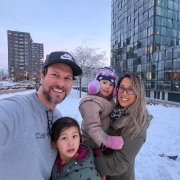 Babysitting job in Amsterdam: babysitting job Kim