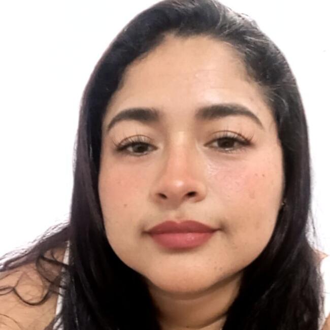 Niñera en Montecristi: Paty