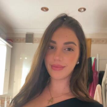 Niñera en Burjassot: Marian