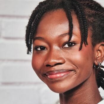 Babysitter in Blanquefort: Mouïzath