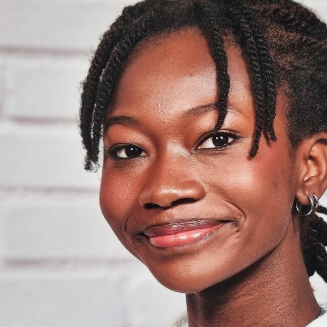 Babysitter in Blanquefort: Mouïzath