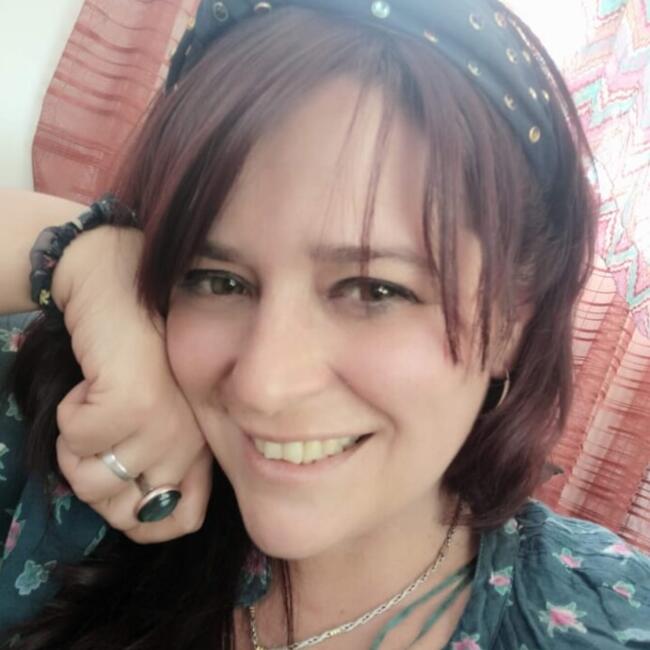 Trabajo para niñera en Las Brujas: Naty