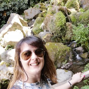 Babysitter in Ponta Delgada: Tânia