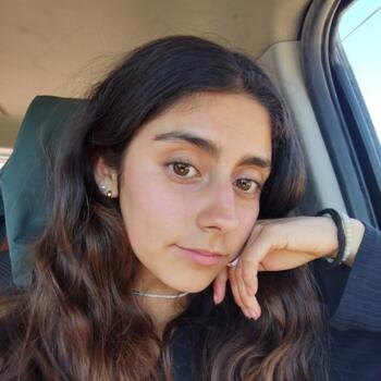 Niñera en Lo Barnechea: Sofia