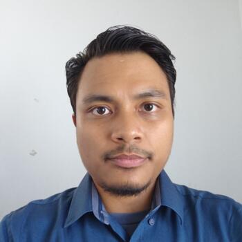 Babysitting job in Cyberjaya: babysitting job Nur