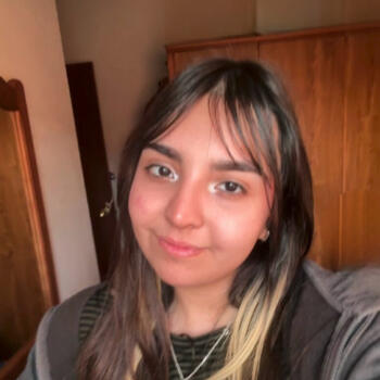 Babysitter in L'Hospitalet de Llobregat: Laura