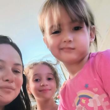 Família Serra: Geise