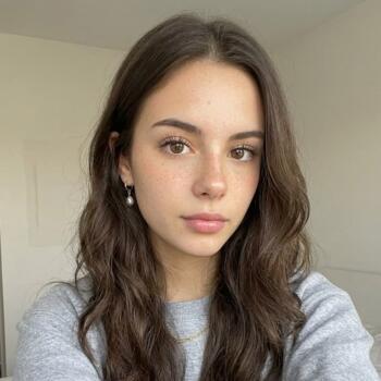 Babysitter in Melbourne: Amelia