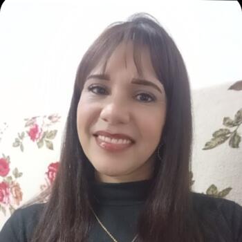 Babysitter in Buenos Aires: Patricia