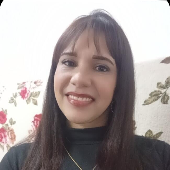 Babysitter in Buenos Aires: Patricia