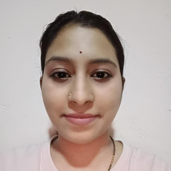 बम्बई में बेबीसिटर: Priyanka