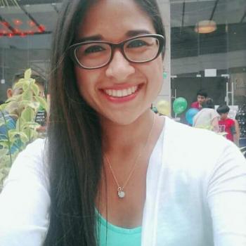 Babysitter Lima: Carolina