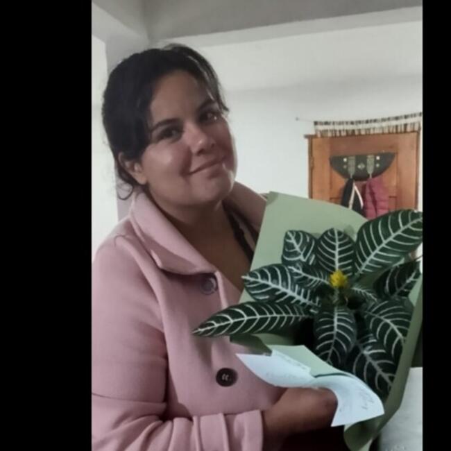 Babysitter in Montevideo: Nohely