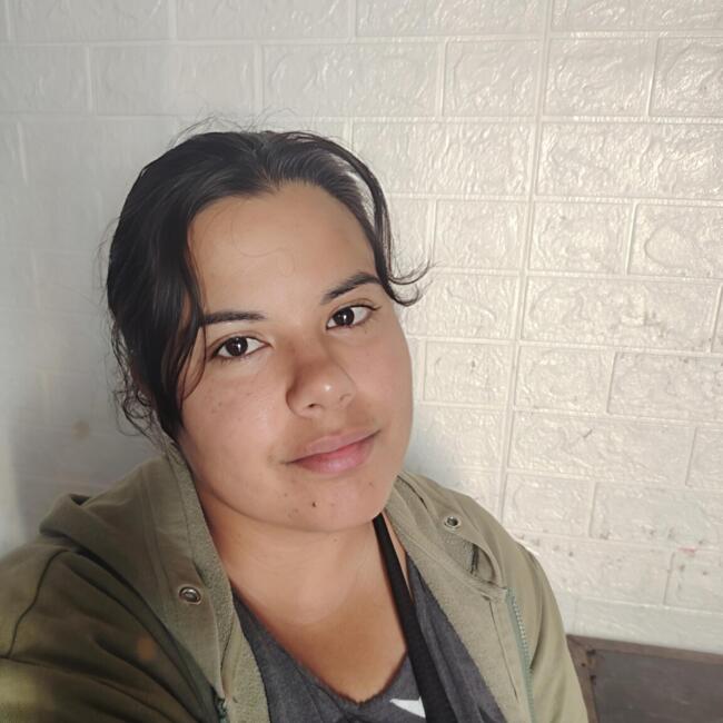 Babysitter in Montevideo: Nohely