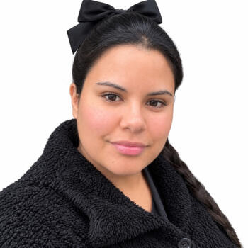 Babysitter in Montevideo: Nohely