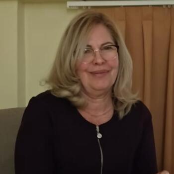 Nanny in Mazarrón: Alicia Maria