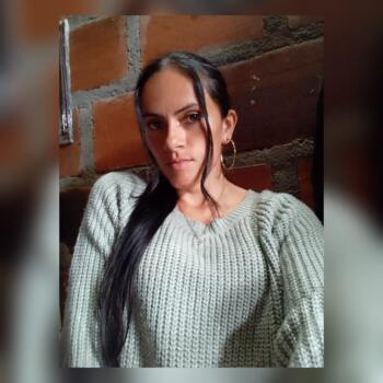 Niñera en Ibagué: Mayerly