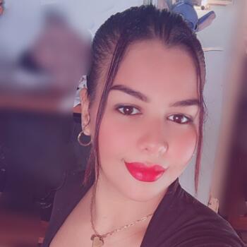 Babysitter in Rabat: Wissal