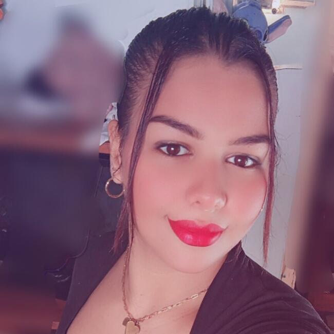 Babysitter in Rabat: Wissal