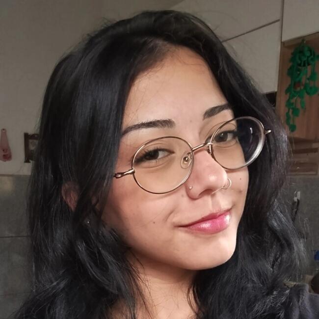 Babysitter in Parnamirim: Ana Luiza