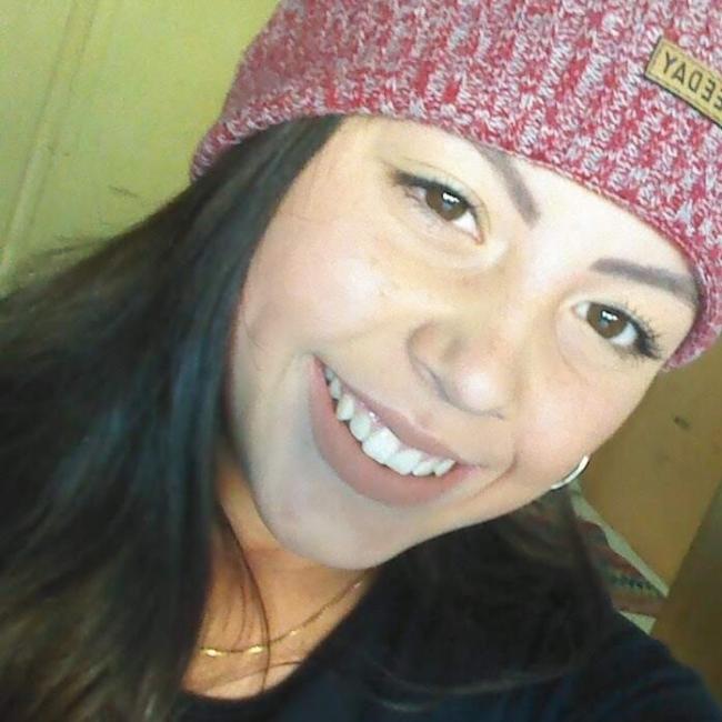 Babá em Porto Alegre: Ana