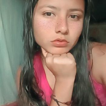 Babysitter in Neiva: Daneidi