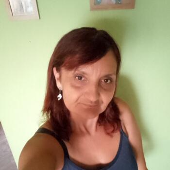 Babysitter Recoleta: Daniela