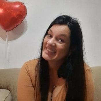 Niñera en San Miguel: Paola