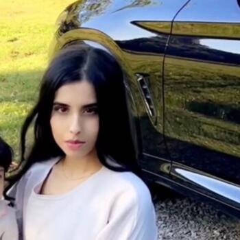 Babysitter in Willow Grove (Pennsylvania): Mariam