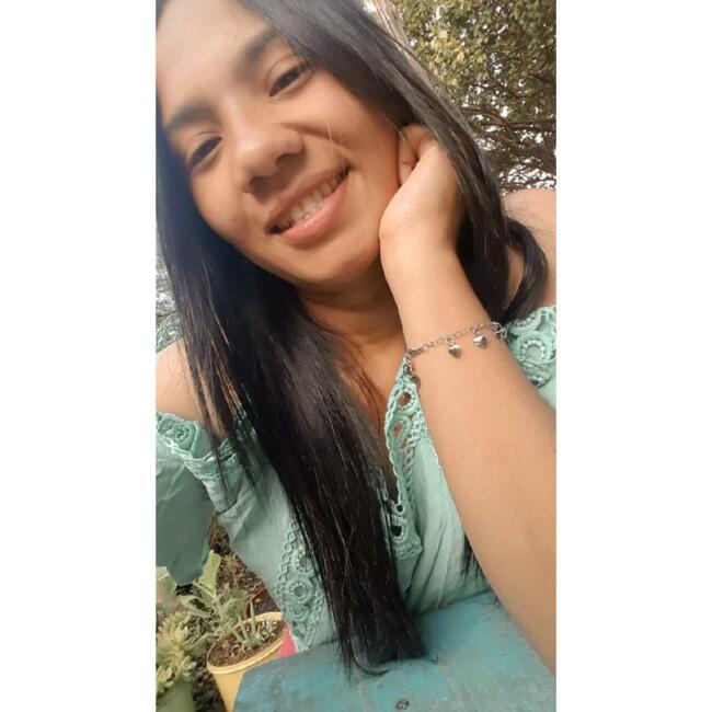 Babá em Tamboré: Edilma