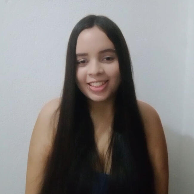 Babá em São Bernardo do Campo: Francyelle amorim