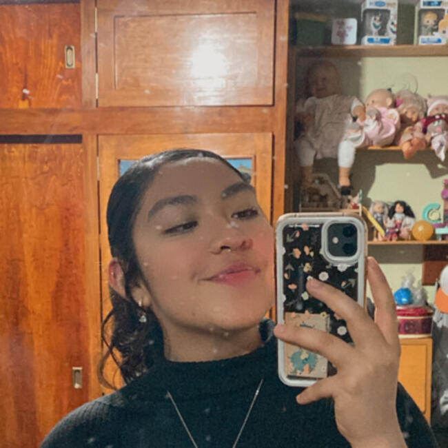 Niñera en Tlanepantla de baz: Diana Nájera