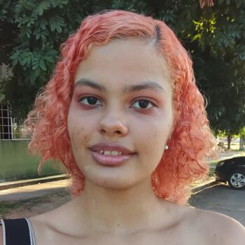 Babysitter Boa Vista: Ana Clara