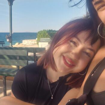Babysitter στην περιοχή Αιγάλεω: Μαρία