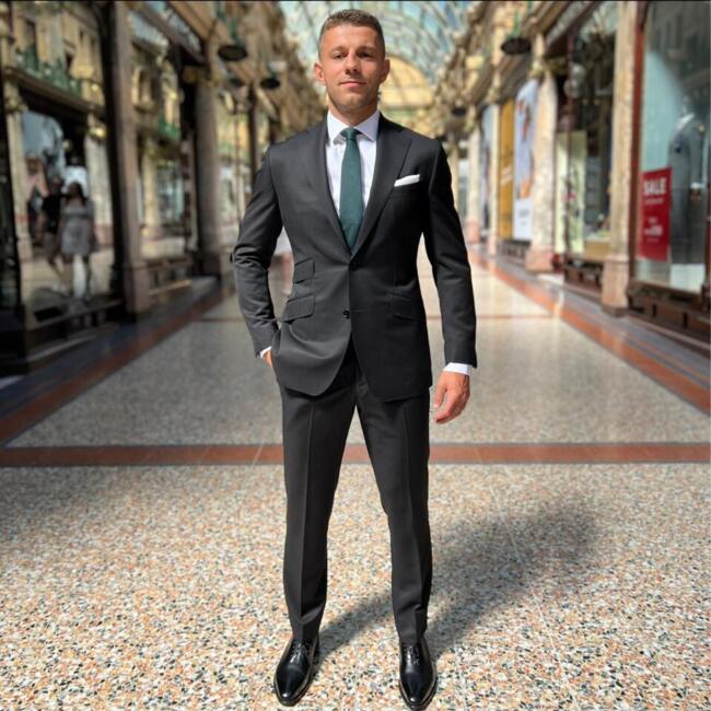 Babysitting job in Vyškov: Tomas