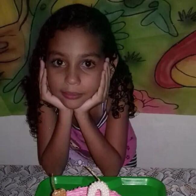 Babá em Maracanaú: Isabelle