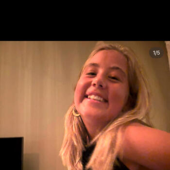 Canguro en Barcelona: Frida