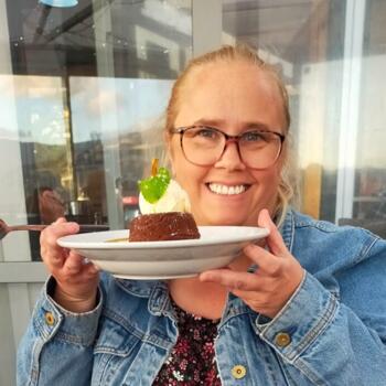 Nanny in Christchurch: Kate