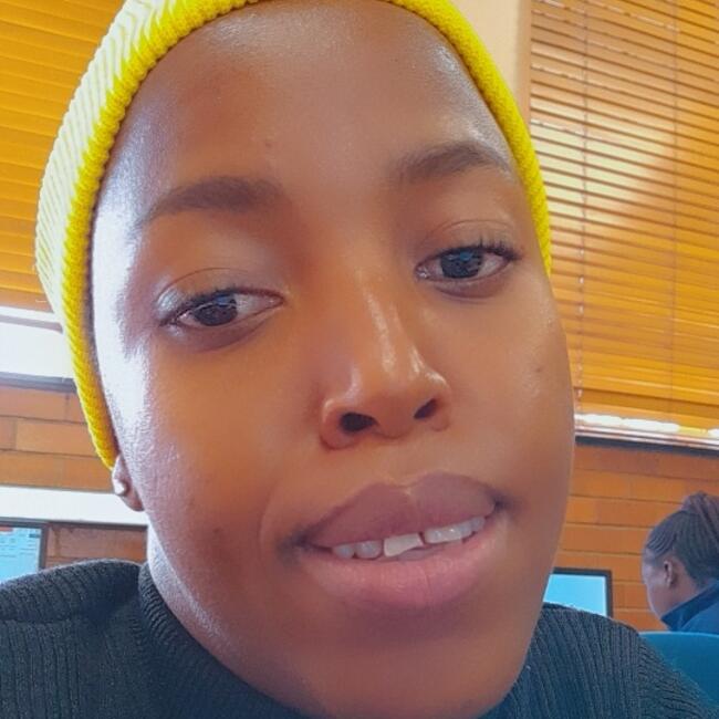 Babysitter in Alberton: Rebotile Mokgolobotho