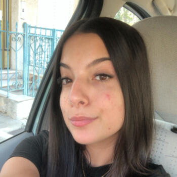 Babysitter Pátrai: Γεωργια