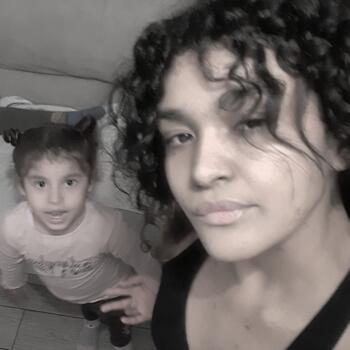 Babysitter a Lissone: Luana