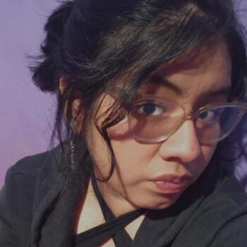 Babysitter in Comas (Departamento de Lima): Dayana