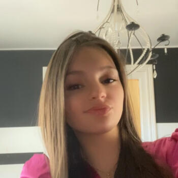 Baby-sitter in Mons: Jessica